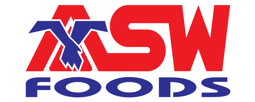 logo asw foods